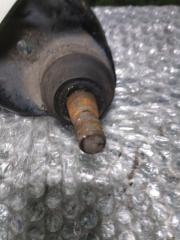 Рычаг правый передний TOYOTA VITZ KSP90 1KR-FE 48068-59135 3 ракурс