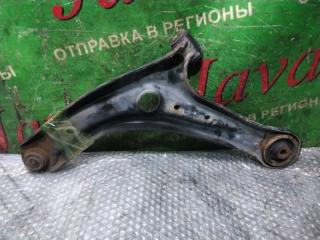 Рычаг правый передний MAZDA DEMIO DE3FS ZJ-VE D65134300B 5 ракурс