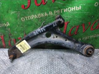 Рычаг левый передний MAZDA DEMIO DE3FS ZJ-VE D65134350B 1 ракурс