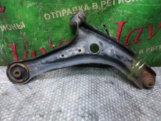 Рычаг левый передний MAZDA DEMIO DE3FS ZJ-VE D65134350B 4 ракурс