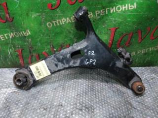 Запчасть рычаг нижний передний правый SUBARU IMPREZA 2014