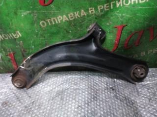 Рычаг правый передний NISSAN TIIDA LATIO SJC11 MR18DE 54500ED00A 5 ракурс