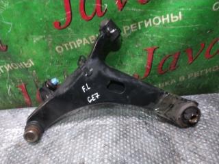 Рычаг левый передний SUBARU IMPREZA GE7 EJ203 20202AG192 1 ракурс