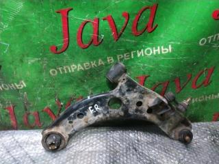 Запчасть рычаг нижний передний правый TOYOTA BB 2008
