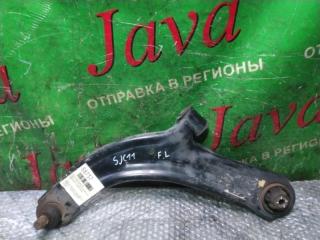 Рычаг левый передний  NISSAN TIIDA LATIO SJC11 MR18DE ,54501ED00A ,54501ED00A 1 ракурс