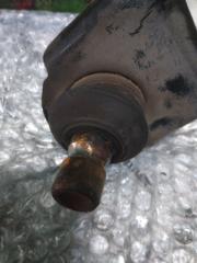 Рычаг левый передний NISSAN TIIDA LATIO SJC11 MR18DE 54501ED00A 2 ракурс