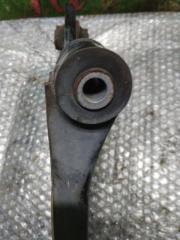 Рычаг левый передний NISSAN TIIDA LATIO SJC11 MR18DE 54501ED00A 4 ракурс