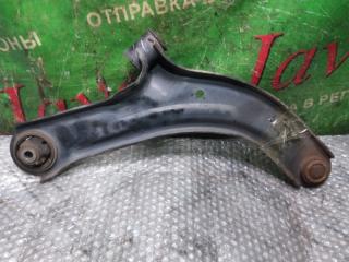 Рычаг левый передний NISSAN TIIDA LATIO SJC11 MR18DE 54501ED00A 5 ракурс