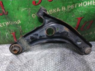 Рычаг левый передний TOYOTA VITZ KSP130 1KR-FE 48069-59145 5 ракурс