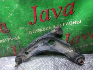 Рычаг левый передний TOYOTA VITZ SCP90 2SZ-FE 48069-59125 1 ракурс
