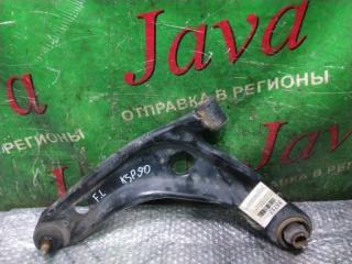 Рычаг левый передний TOYOTA VITZ KSP90 1KR-FE 48069-59125 1 ракурс