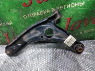 Рычаг правый передний TOYOTA VITZ SCP90 2SZ-FE 48068-59135 5 ракурс