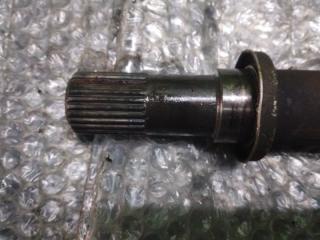 Привод правый передний NISSAN SERENA C25 MR20DE 39100EN000 2 ракурс