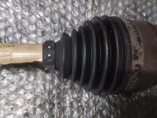 Привод правый передний NISSAN SERENA C25 MR20DE 39100EN000 4 ракурс