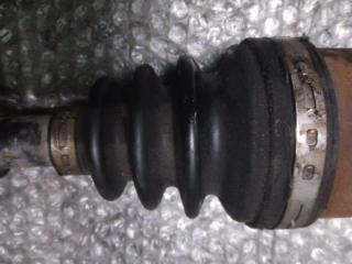Привод правый передний NISSAN BLUEBIRD SYLPHY KG11 MR20DE 39100EW605 3 ракурс