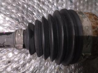 Привод правый передний NISSAN BLUEBIRD SYLPHY KG11 MR20DE 39100EW605 4 ракурс