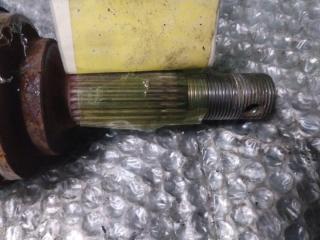 Привод правый передний NISSAN BLUEBIRD SYLPHY KG11 MR20DE 39100EW605 5 ракурс