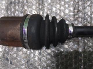 Привод правый передний NISSAN MARCH K13 HR12DE 39100-1HH0C 3 ракурс
