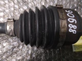 Привод правый передний NISSAN MARCH K13 HR12DE 39100-1HH0C 4 ракурс
