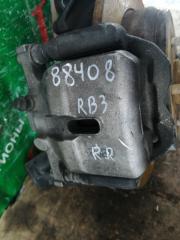 Ступица правая задняя HONDA ODYSSEY RB3 K24A 3 ракурс