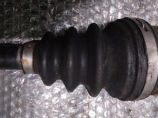 Привод правый передний NISSAN SERENA CC25 MR20DE 39100EN000 3 ракурс