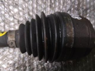 Привод правый передний NISSAN SERENA CC25 MR20DE 39100EN000 4 ракурс