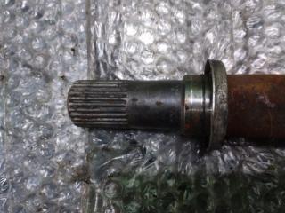 Привод правый передний NISSAN SERENA FC26 MR20DD 39100-1VA2C 2 ракурс
