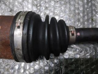 Привод правый передний NISSAN SERENA FC26 MR20DD 39100-1VA2C 3 ракурс
