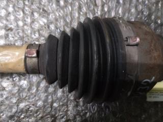 Привод правый передний NISSAN SERENA FC26 MR20DD 39100-1VA2C 4 ракурс