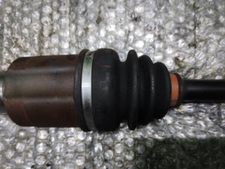 Привод левый передний NISSAN MARCH K13 HR12DE 39101-1HH0C 3 ракурс
