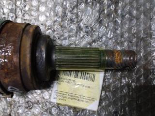Привод левый передний NISSAN MARCH K13 HR12DE 39101-1HH0C 5 ракурс