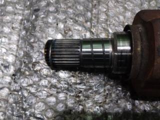 Привод левый передний NISSAN SERENA CC25 MR20DE 39101EN000 2 ракурс