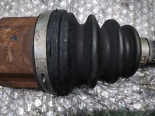 Привод левый передний NISSAN SERENA CC25 MR20DE 39101EN000 3 ракурс