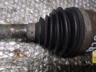 Привод левый передний NISSAN SERENA CC25 MR20DE 39101EN000 4 ракурс