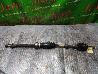 Привод правый передний MAZDA DEMIO DEJFS P3-VPS FA81-25-500 1 ракурс