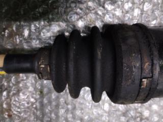 Привод правый передний MAZDA DEMIO DEJFS P3-VPS FA81-25-500 3 ракурс