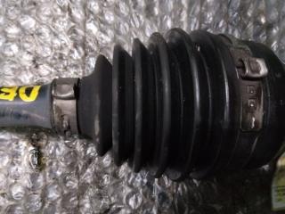 Привод правый передний MAZDA DEMIO DEJFS P3-VPS FA81-25-500 4 ракурс