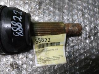 Привод правый передний MAZDA DEMIO DEJFS P3-VPS FA81-25-500 5 ракурс