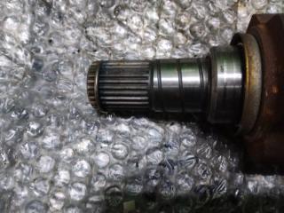 Привод левый передний NISSAN BLUEBIRD SYLPHY KG11 MR20DE 39101EW605 2 ракурс Привод левый передний NISSAN BLUEBIRD SYLPHY KG11 MR20DE 39101EW605 2 ракурс