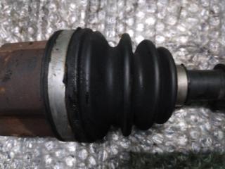 Привод левый передний NISSAN BLUEBIRD SYLPHY KG11 MR20DE 39101EW605 3 ракурс Привод левый передний NISSAN BLUEBIRD SYLPHY KG11 MR20DE 39101EW605 3 ракурс