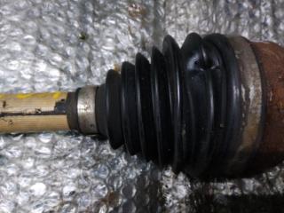 Привод левый передний NISSAN BLUEBIRD SYLPHY KG11 MR20DE 39101EW605 4 ракурс Привод левый передний NISSAN BLUEBIRD SYLPHY KG11 MR20DE 39101EW605 4 ракурс