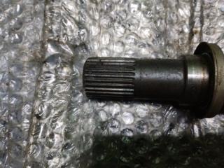 Привод правый передний NISSAN BLUEBIRD SYLPHY KG11 MR20DE 39100EW605 2 ракурс