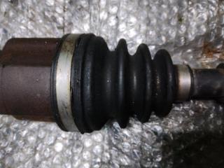 Привод правый передний NISSAN BLUEBIRD SYLPHY KG11 MR20DE 39100EW605 3 ракурс