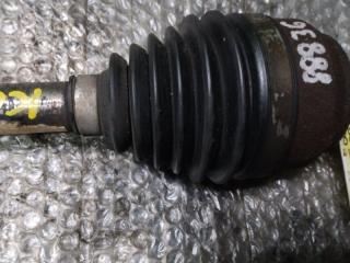 Привод правый передний NISSAN BLUEBIRD SYLPHY KG11 MR20DE 39100EW605 4 ракурс