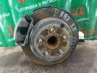 Ступица правая задняя HONDA ODYSSEY RB3 K24A 1 ракурс