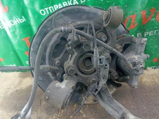 Ступица правая задняя HONDA ODYSSEY RB3 K24A 5 ракурс