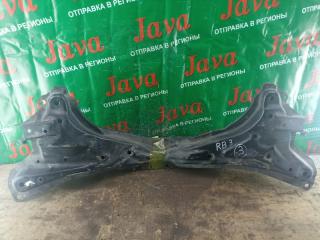 Балка задняя HONDA ODYSSEY 2009