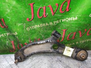 Рычаг нижний передний левый SUZUKI SWIFT 2009 контрактная Рычаг нижний передний левый SUZUKI SWIFT 2009