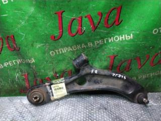 Рычаг правый передний SUZUKI SWIFT ZC71S K12B 45201-63J00 1 ракурс