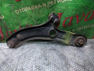 Рычаг правый передний SUZUKI SWIFT ZC71S K12B 45201-63J00 5 ракурс